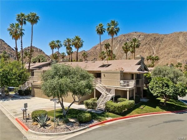 46621 Arapahoe Lane, Unit A, Indian Wells, CA 92210