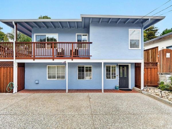 1585 San Andreas Road, Watsonville, CA 95076