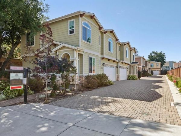 182 Redding Road , Campbell, CA 95008