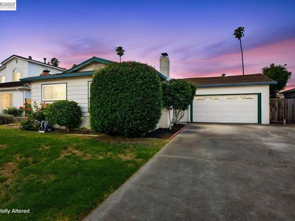 39641 Banyan Tree Rd, Fremont, CA 94538