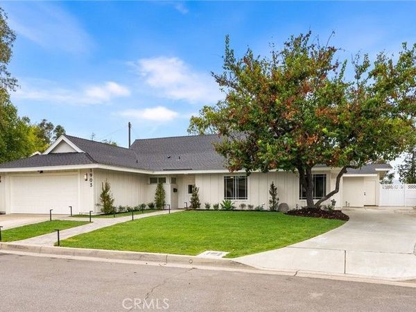 1903 E Bolingridge, Orange, CA 92865