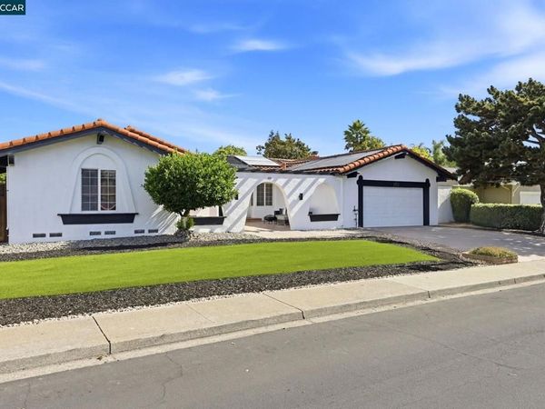 155 Franciscan Drive, Danville, CA 94526
