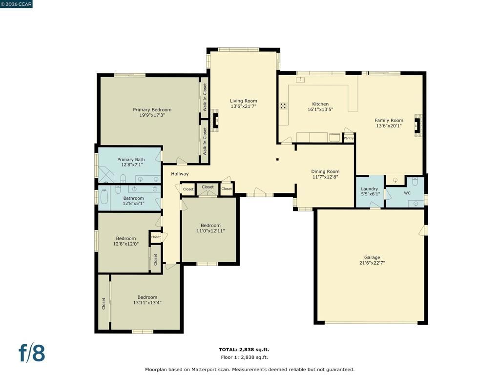 155 Franciscan Drive, Danville, CA 94526 Main Photo