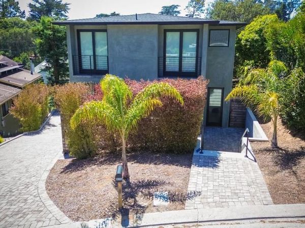 315 Los Altos Drive, Aptos, CA 95003