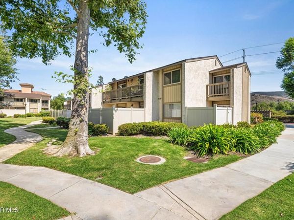 15258 Campus Park Drive, Unit G, Moorpark, CA 93021