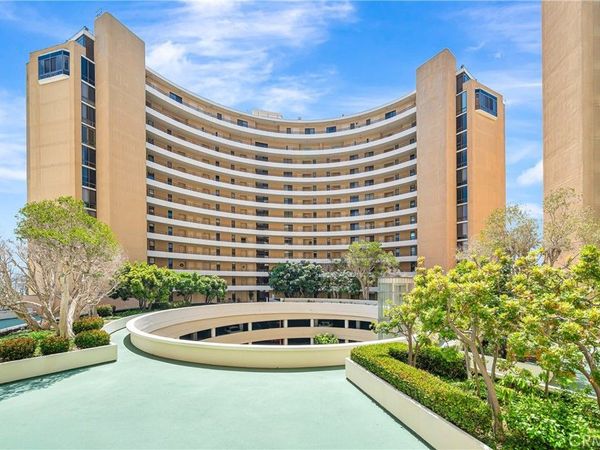 4316 Marina City Drive, Unit 227, Marina Del Rey, CA 90292