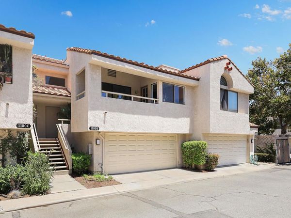1180 Walnut Grove Avenue, Unit B, Rosemead, CA 91770