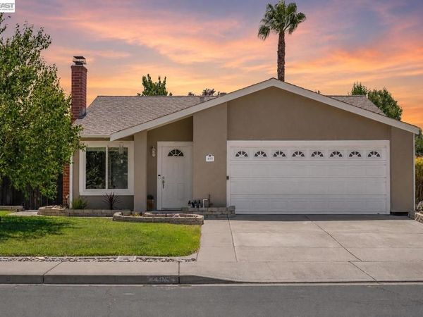 4185 Bishop Pine Way, Livermore, CA 94551