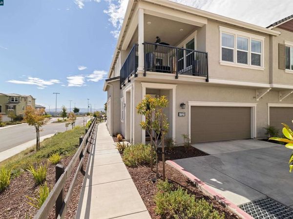 77211 Via Vicenza, San Ramon, CA 94583