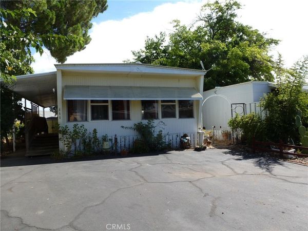 111 Cottonwood Circle, Oroville, CA 95965