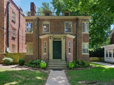 110-112 S Hanover Avenue, Lexington, KY 40502