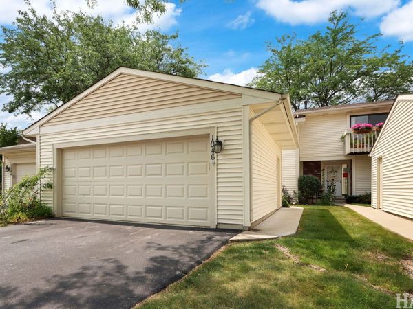 1046 Cumberland Court , Vernon Hills, IL 60061