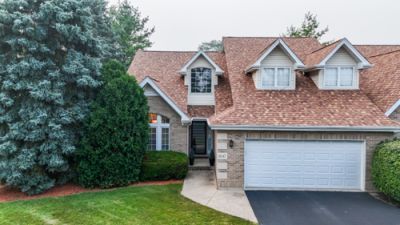 1647 Huntington Court , Flossmoor, IL 60422