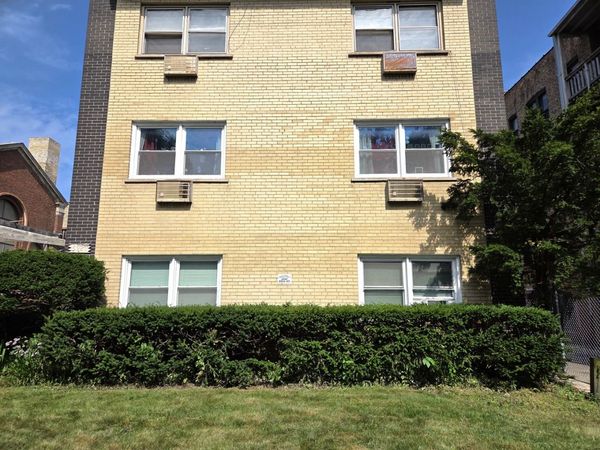 6921 N Ashland Boulevard , Unit 1B, Chicago, IL 60626