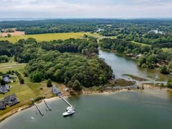 Lot 4 Sunnybank Road, REEDVILLE, VA 22539