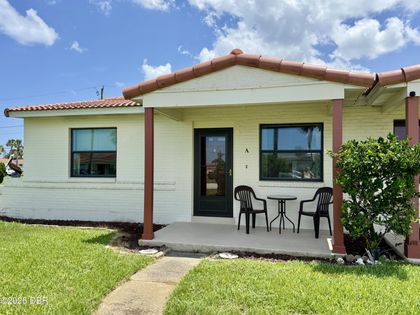 156 Cardinal Drive Ormond Beach, FL 32176