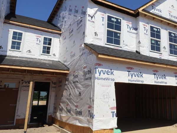 7955 Monet Drive, Unit 42, Mason, OH 45040