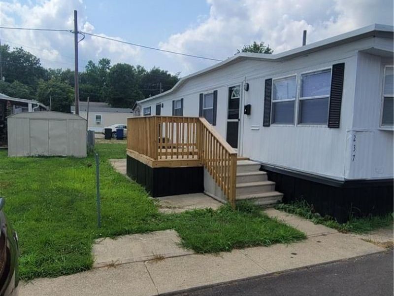 237 Big Rock Road, Dayton, OH 45431 Photo 1