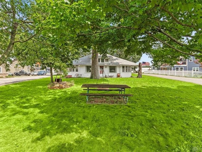 7727 Park Drive, Russells Point, OH 43348 Photo 1