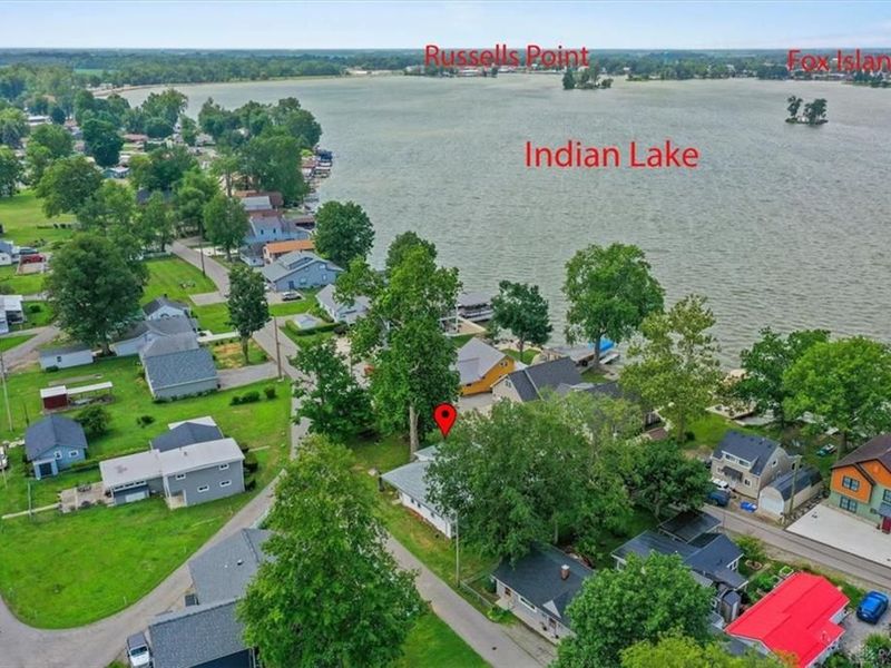 7727 Park Drive, Russells Point, OH 43348 Photo 37