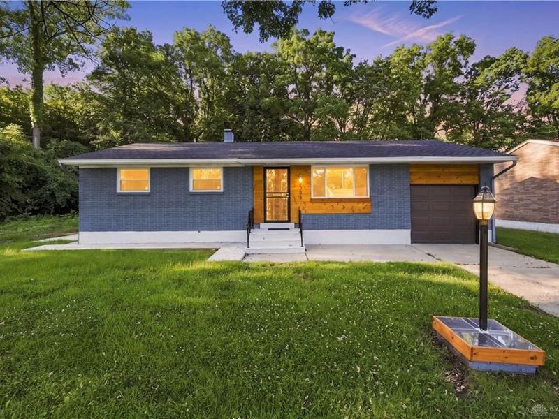5050 Leedale Drive, Jefferson Township, OH 45417 Photo 1