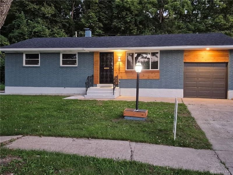 5050 Leedale Drive, Jefferson Township, OH 45417 Photo 1