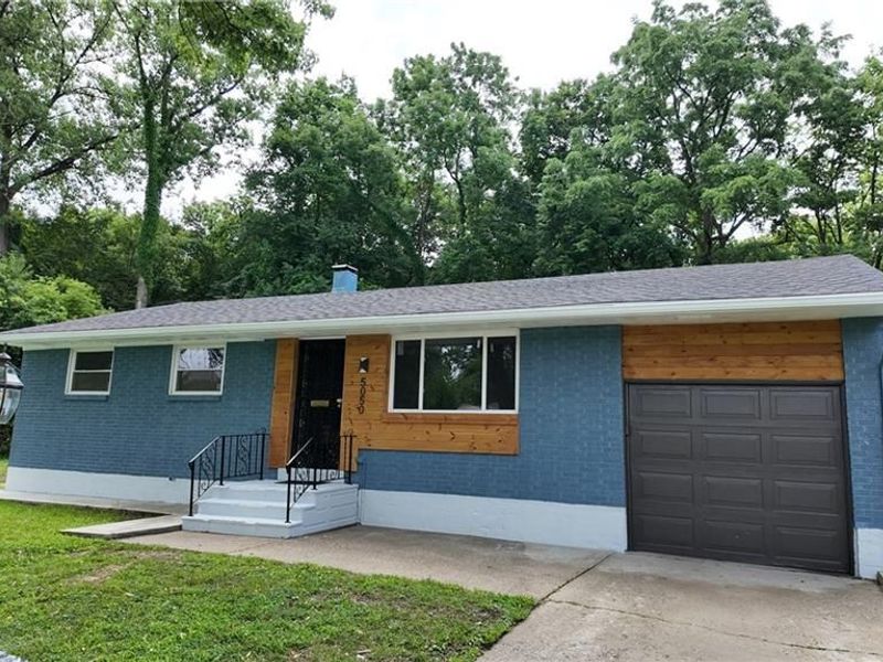 5050 Leedale Drive, Jefferson Township, OH 45417 Photo 1