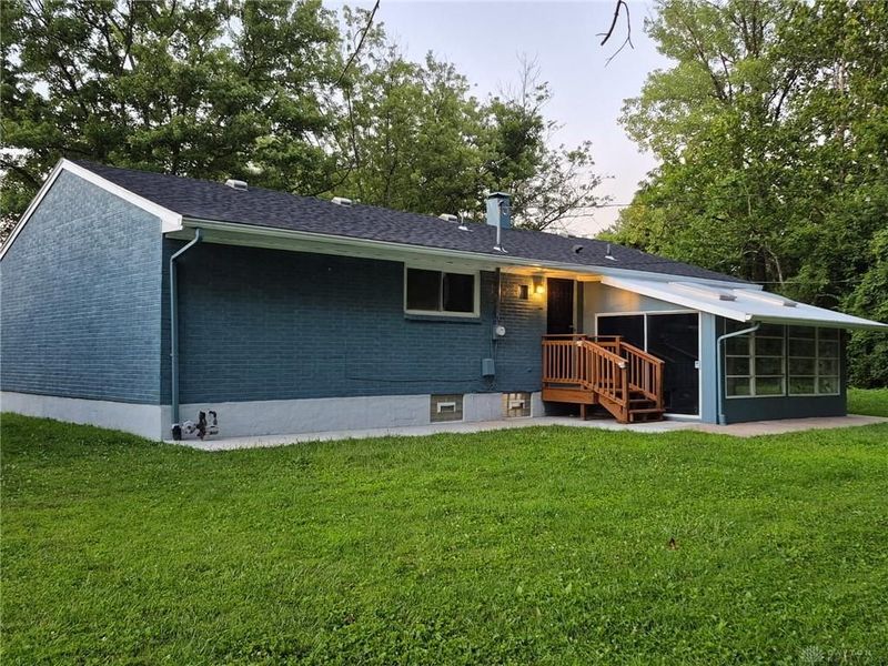 5050 Leedale Drive, Jefferson Township, OH 45417 Photo 40