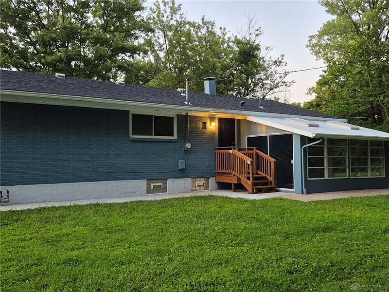 5050 Leedale Drive, Jefferson Township, OH 45417 Photo 41
