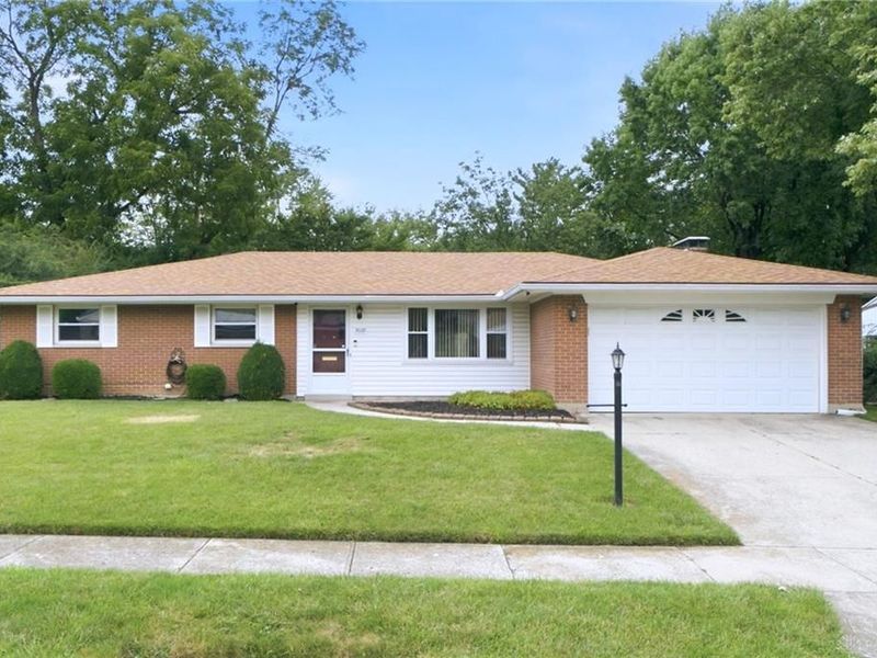 3669 Wenbrook Drive, Kettering, OH 45429 Photo 1