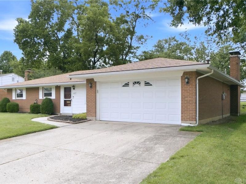 3669 Wenbrook Drive, Kettering, OH 45429 Photo 2