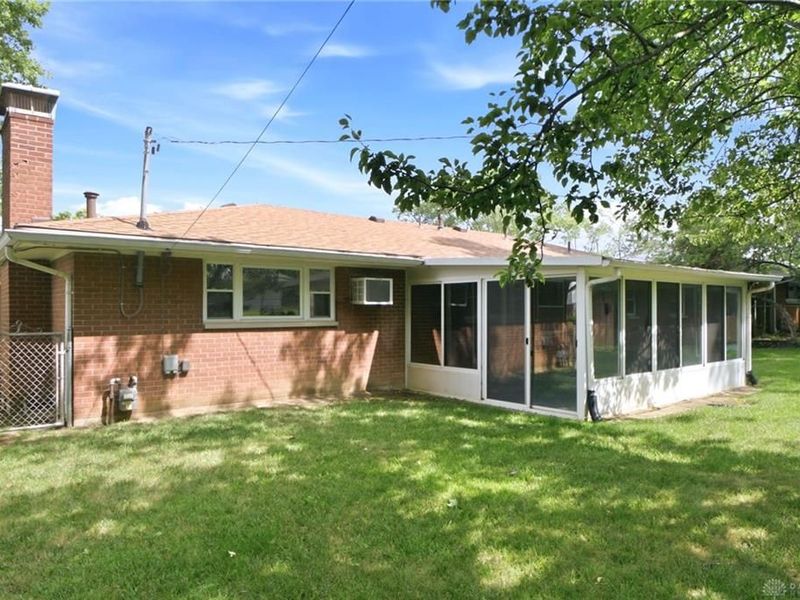 3669 Wenbrook Drive, Kettering, OH 45429 Photo 27