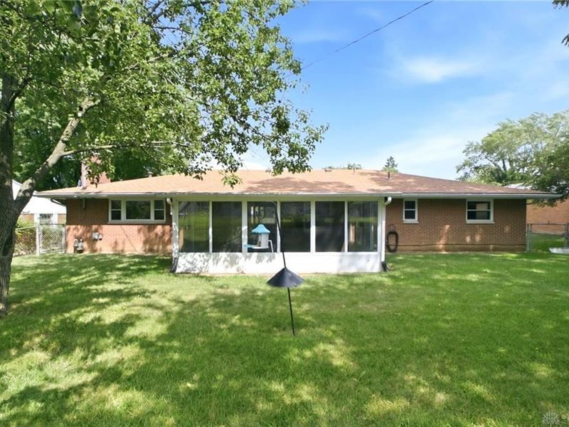 3669 Wenbrook Drive, Kettering, OH 45429 Photo 28