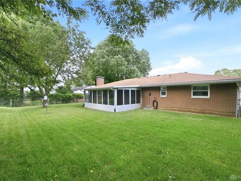 3669 Wenbrook Drive, Kettering, OH 45429 Photo 29