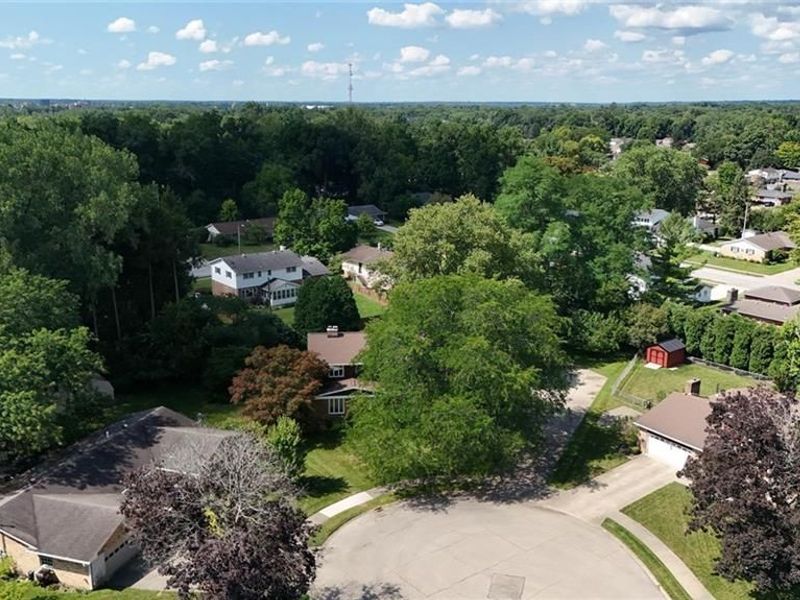 2727 Wellsford Drive, Springfield, OH 45503 Photo 60