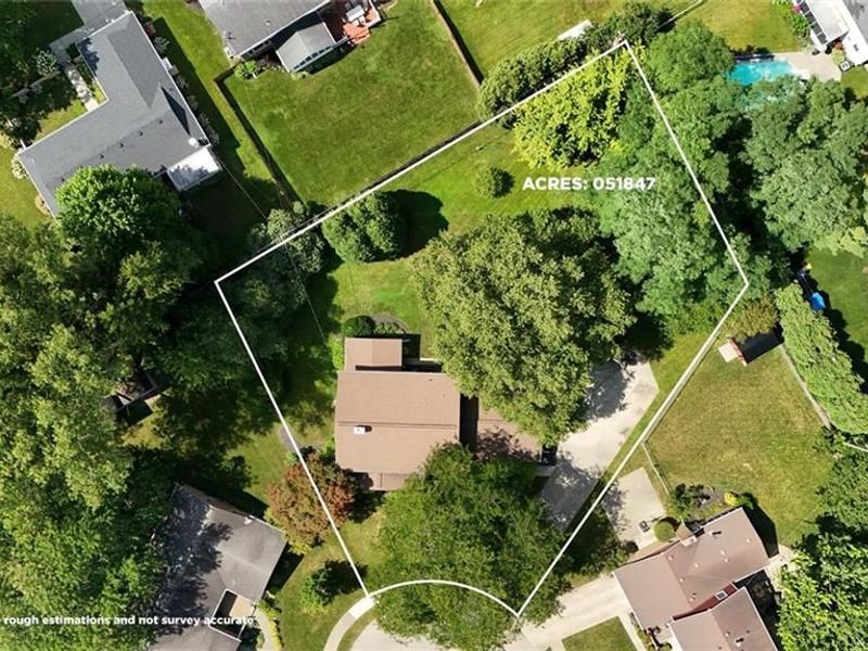 2727 Wellsford Drive, Springfield, OH 45503 Photo 66