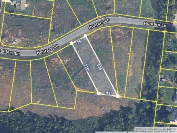 0 Hunters Lane , Unit 22, Springfield, TN 37172