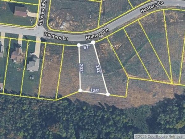 0 Hunters Lane , Unit 25, Springfield, TN 37172