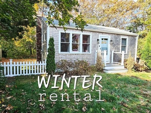 93 Ploughed Neck Rd, Unit WINTER, Sandwich, MA 02537