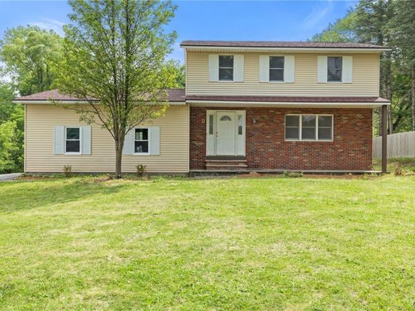 4824 Harris Road, Syracuse, NY 13215