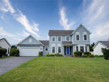 19 Union Station Rd , North Chili, NY 14514
