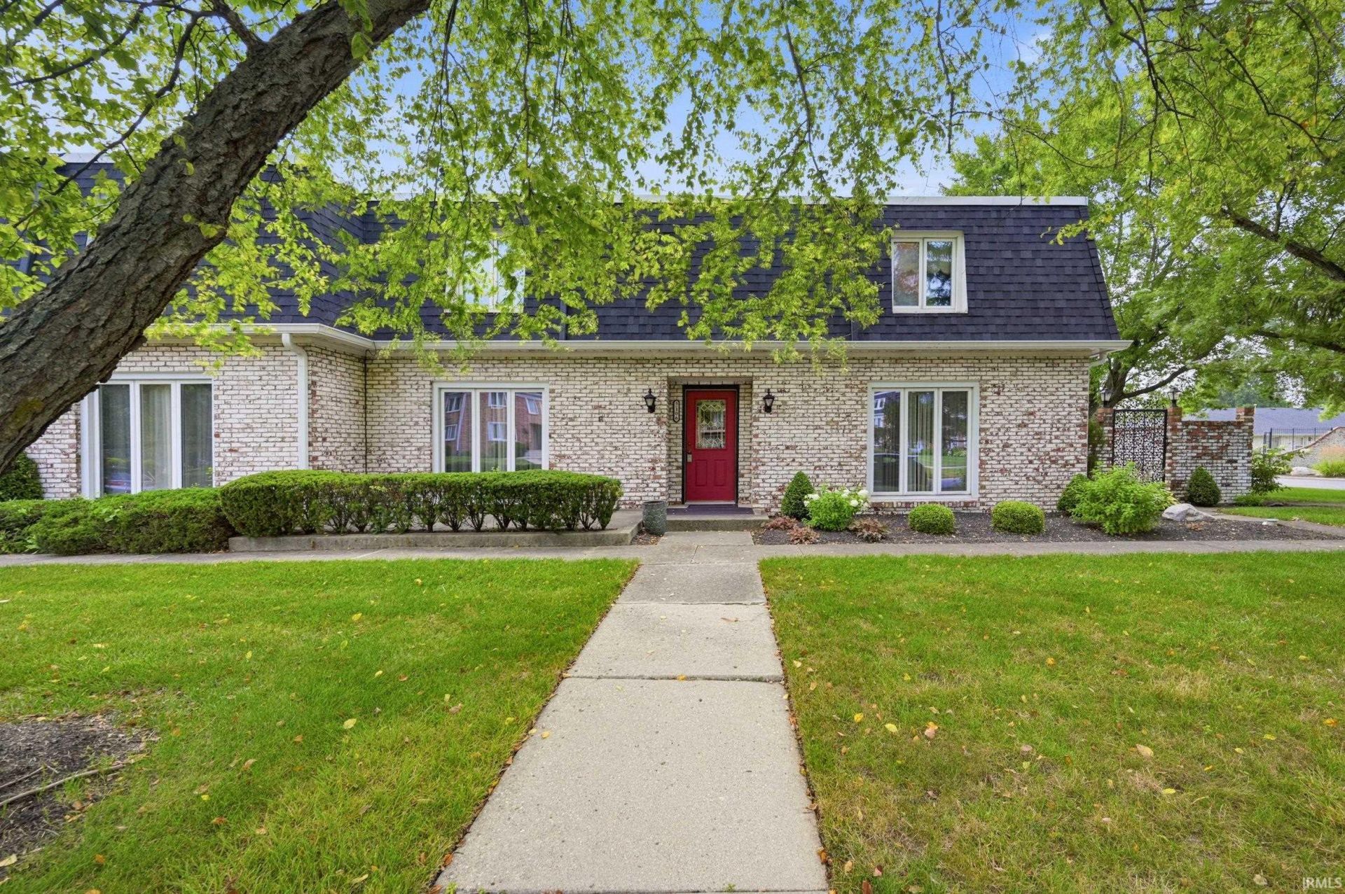4501 N Wheeling Avenue, Unit 3-106, Muncie, IN 47304 Main Photo