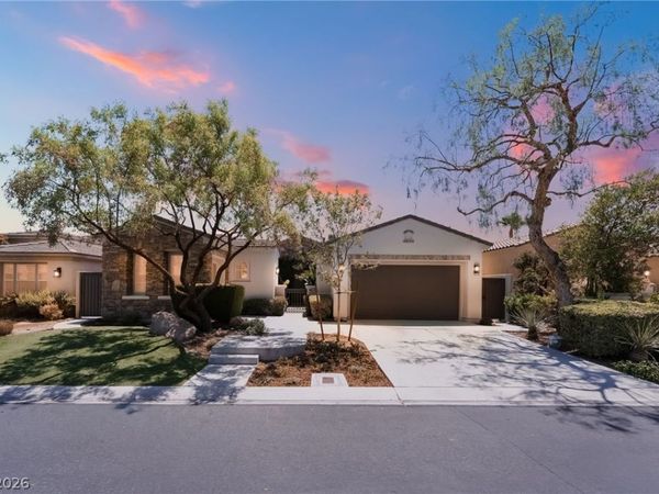 11259 Parleys Cone Court , Las Vegas, NV 89135