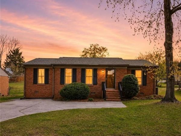 1809 Acorn Road, Greensboro, NC 27406