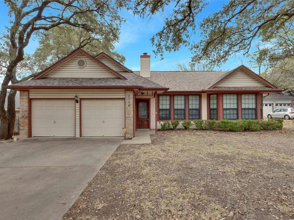 1706 Pheasant Roost, Austin, TX 78758