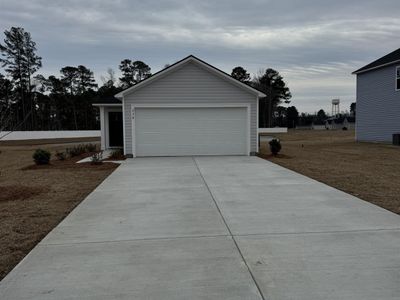 112 Birchwood Dr., Longs, SC 29568