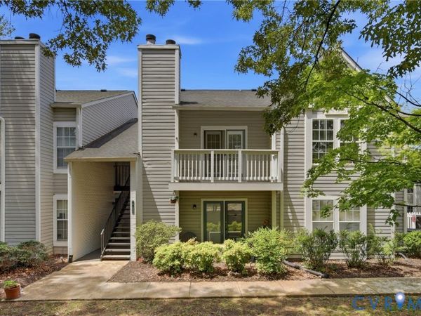 7700 Flannagan Court , Unit 6, Henrico, VA 23228
