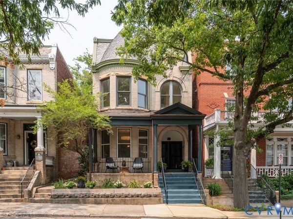 2016 Princess Anne Avenue , Richmond, VA 23223