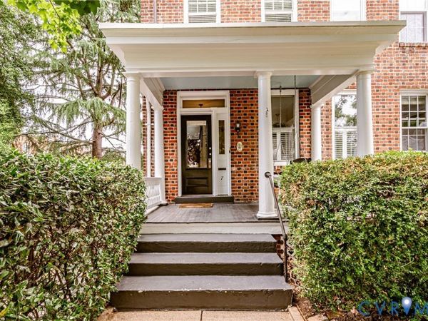 7 N Auburn Avenue, Richmond, VA 23221