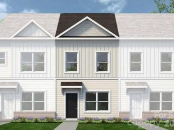 6007 N Phellos Road , Unit 29, Charlotte, NC 28216